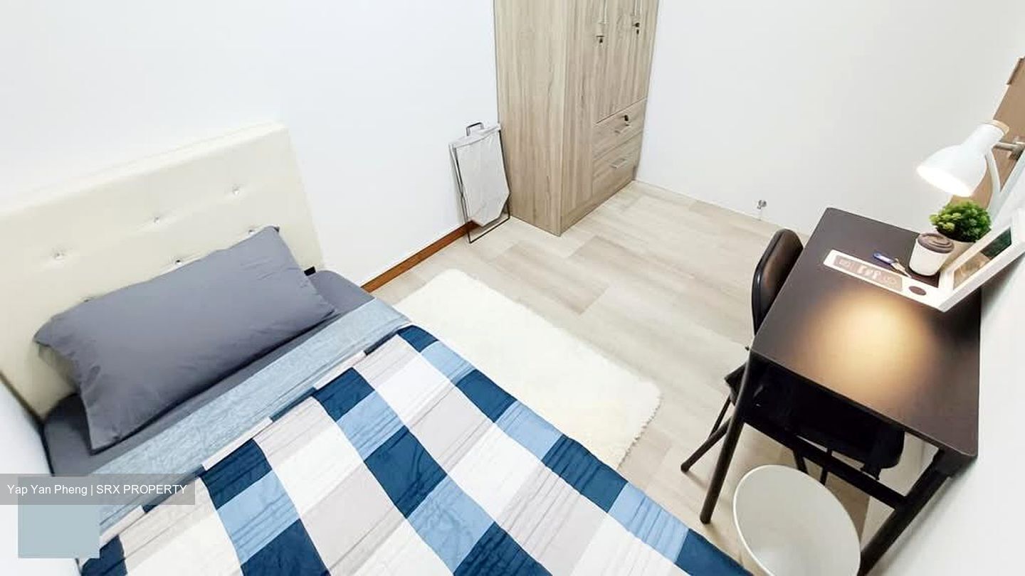 Heritage View (D5), Condominium #585872451